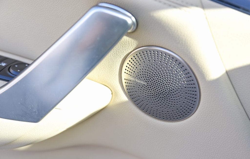 2023 Kia Stinger GT-Line