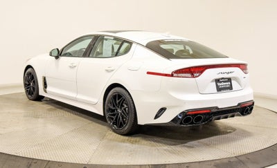 2023 Kia Stinger GT-Line