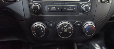 2016 Kia Forte Koup EX