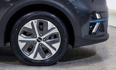 2022 Kia Niro EV EX