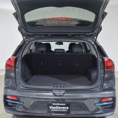 2022 Kia Niro EV EX