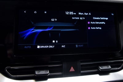2022 Kia Niro EV EX