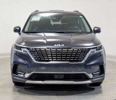 2024 Kia Carnival SX Prestige