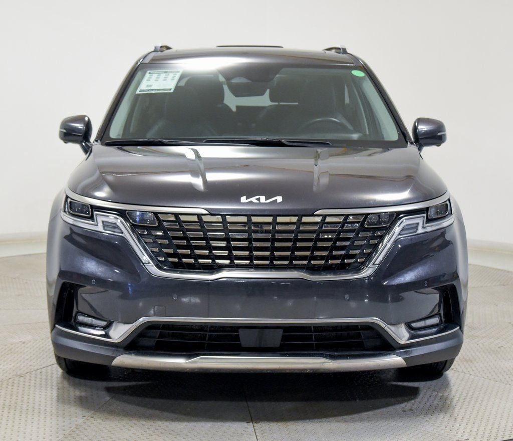 2024 Kia Carnival SX Prestige