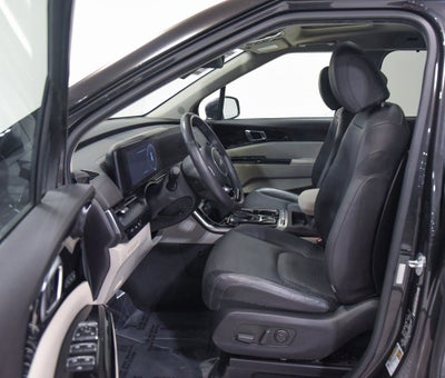 2024 Kia Carnival SX Prestige