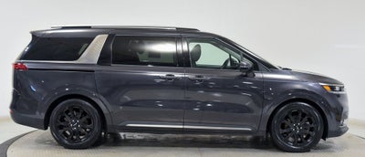 2024 Kia Carnival SX Prestige