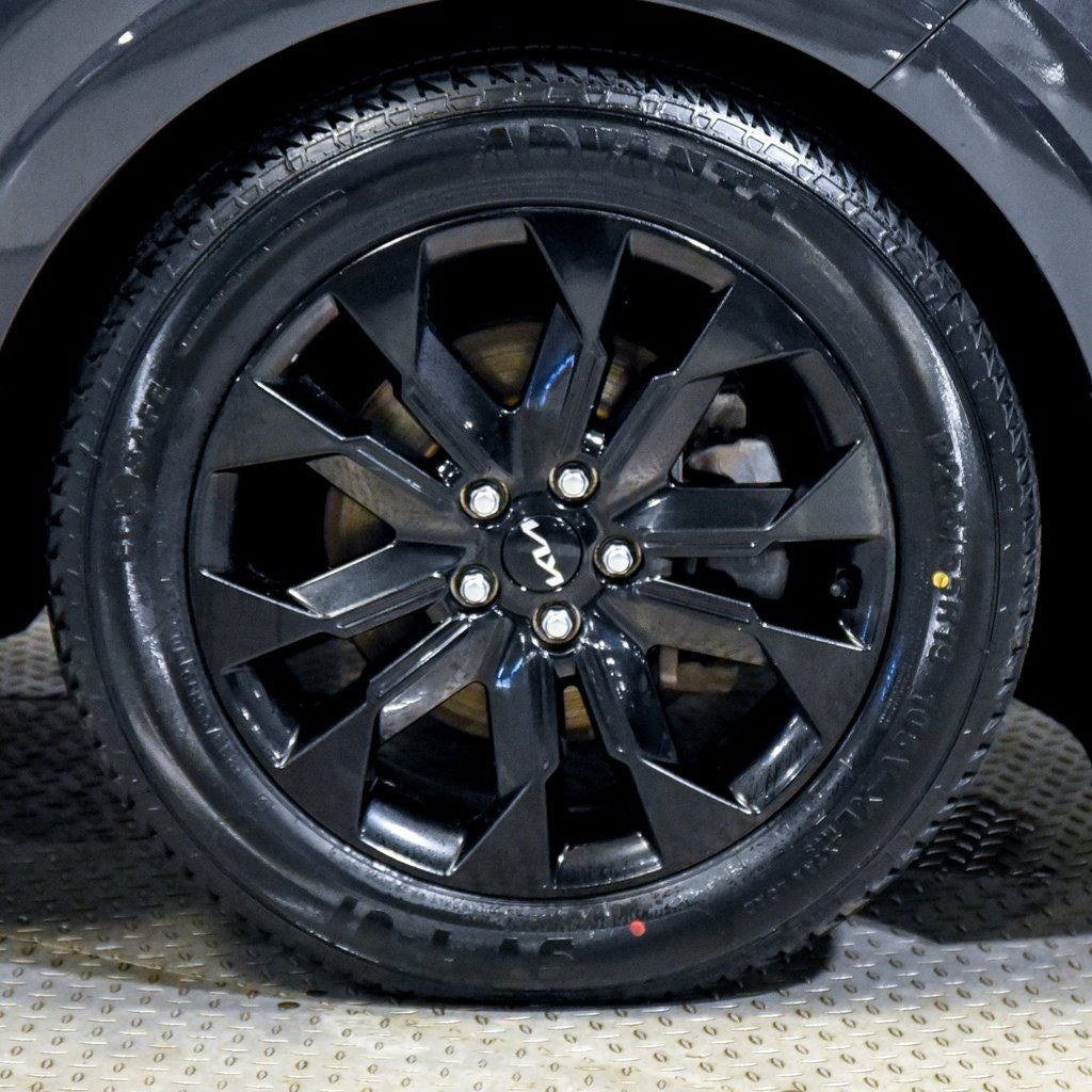 2024 Kia Carnival SX Prestige