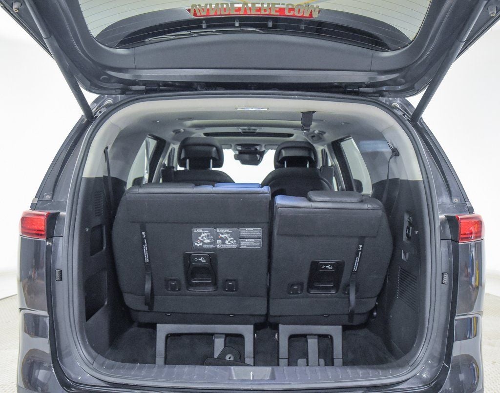 2024 Kia Carnival SX Prestige