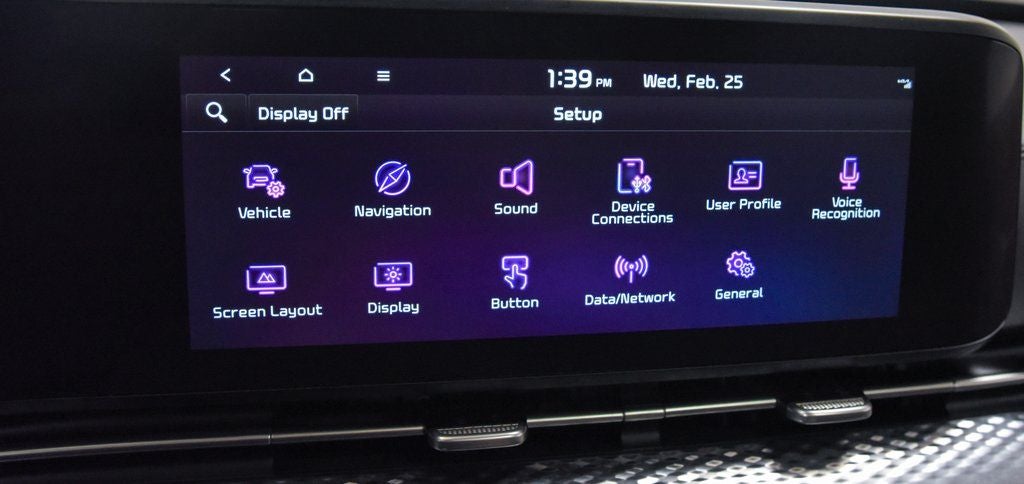 2024 Kia Carnival SX Prestige