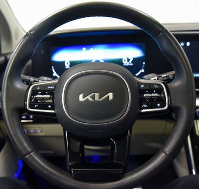 2024 Kia Carnival SX Prestige