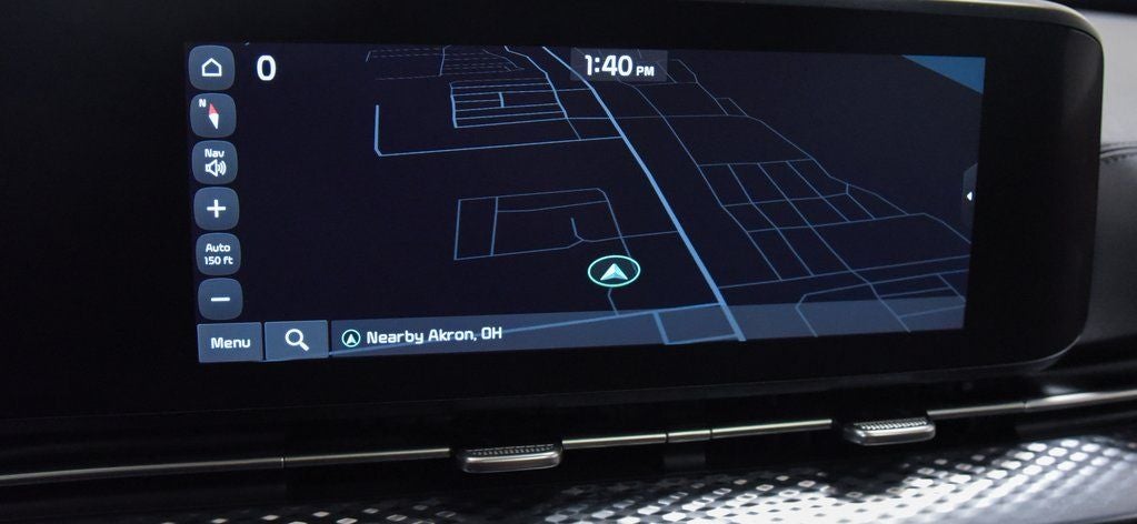 2024 Kia Carnival SX Prestige