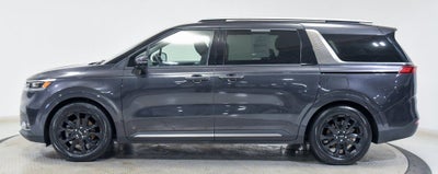 2024 Kia Carnival SX Prestige