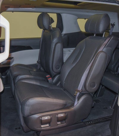 2024 Kia Carnival SX Prestige