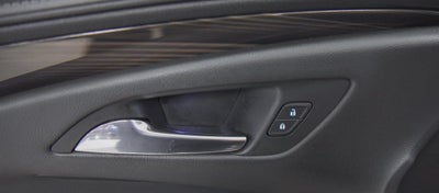 2020 Buick Envision Preferred