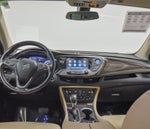 2020 Buick Envision Preferred