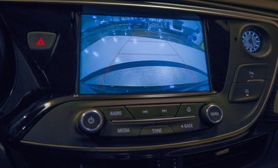 2020 Buick Envision Preferred