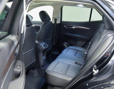 2021 Buick Envision Avenir