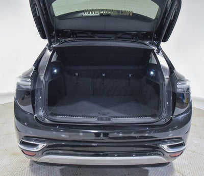 2021 Buick Envision Avenir