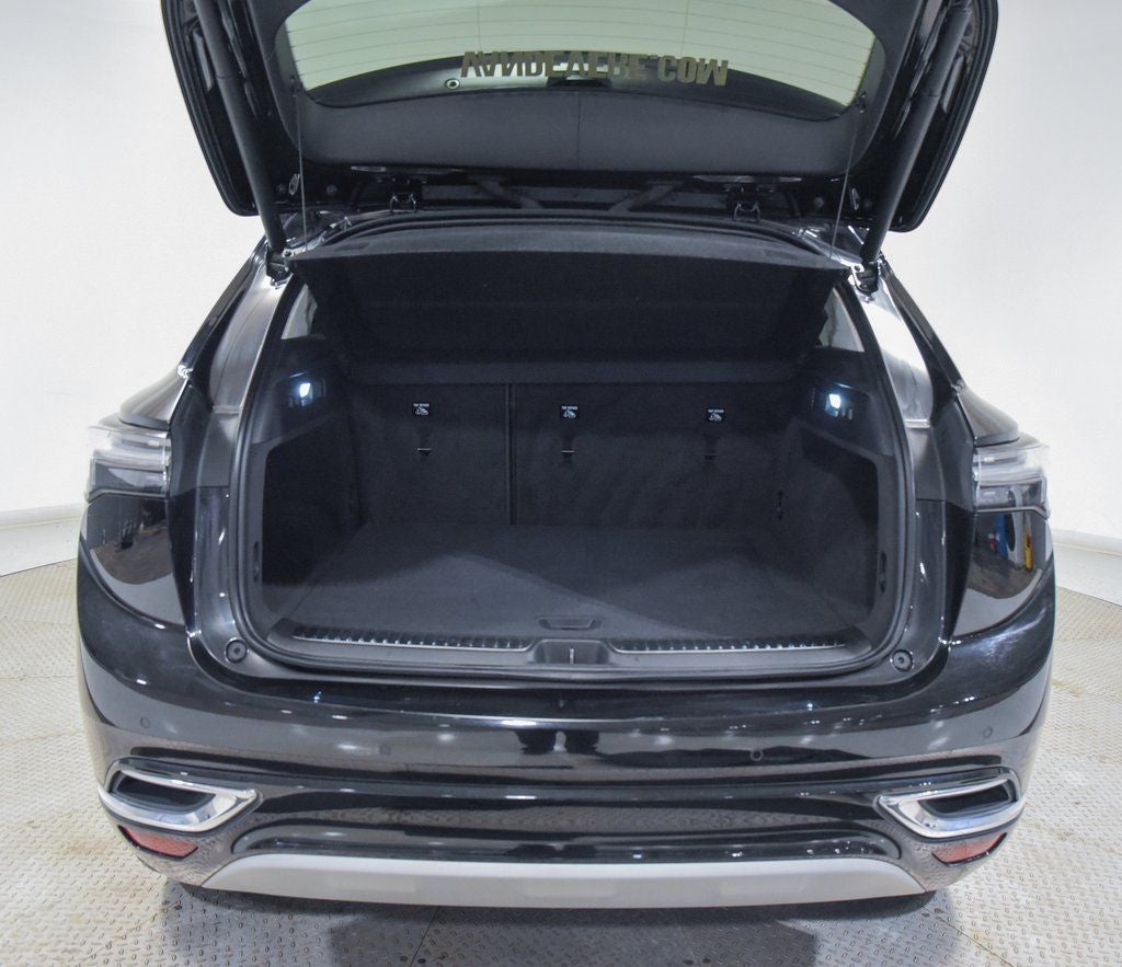 2021 Buick Envision Avenir