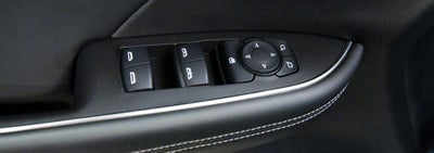 2021 Buick Envision Avenir