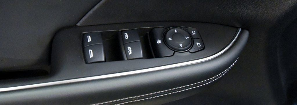 2021 Buick Envision Avenir