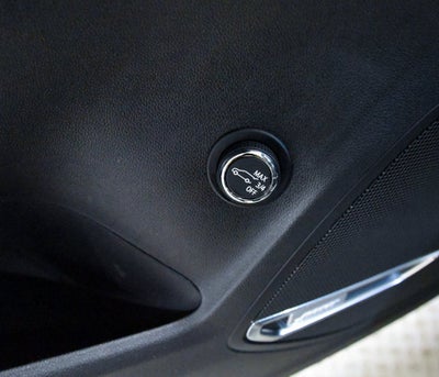 2021 Buick Envision Avenir