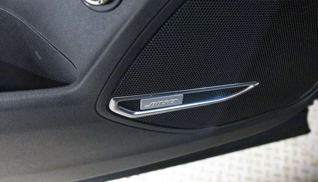 2021 Buick Envision Avenir