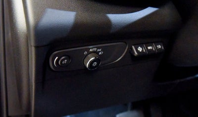 2021 Buick Envision Avenir