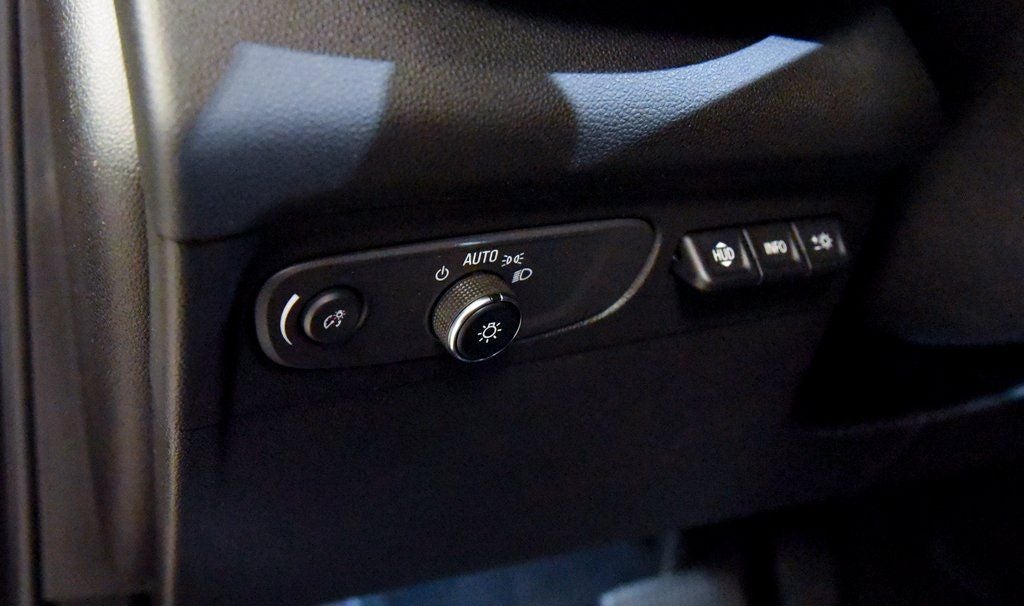 2021 Buick Envision Avenir