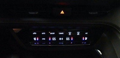 2021 Buick Envision Avenir