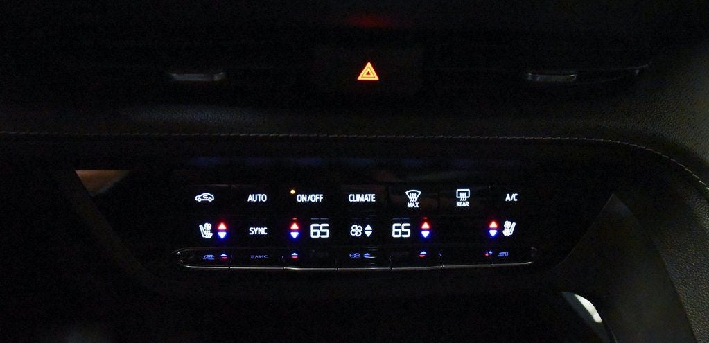 2021 Buick Envision Avenir