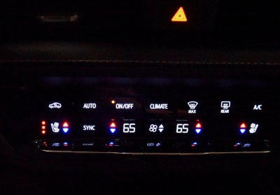 2021 Buick Envision Avenir