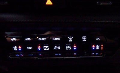 2021 Buick Envision Avenir