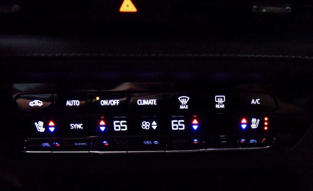 2021 Buick Envision Avenir