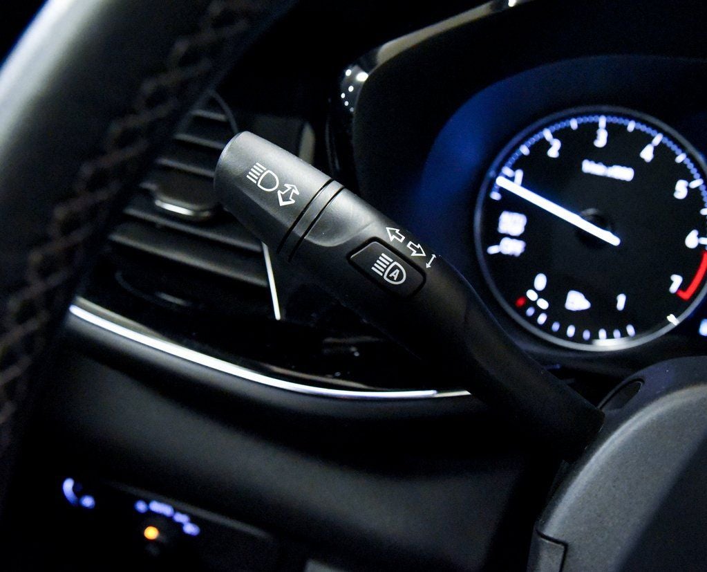 2021 Buick Envision Avenir