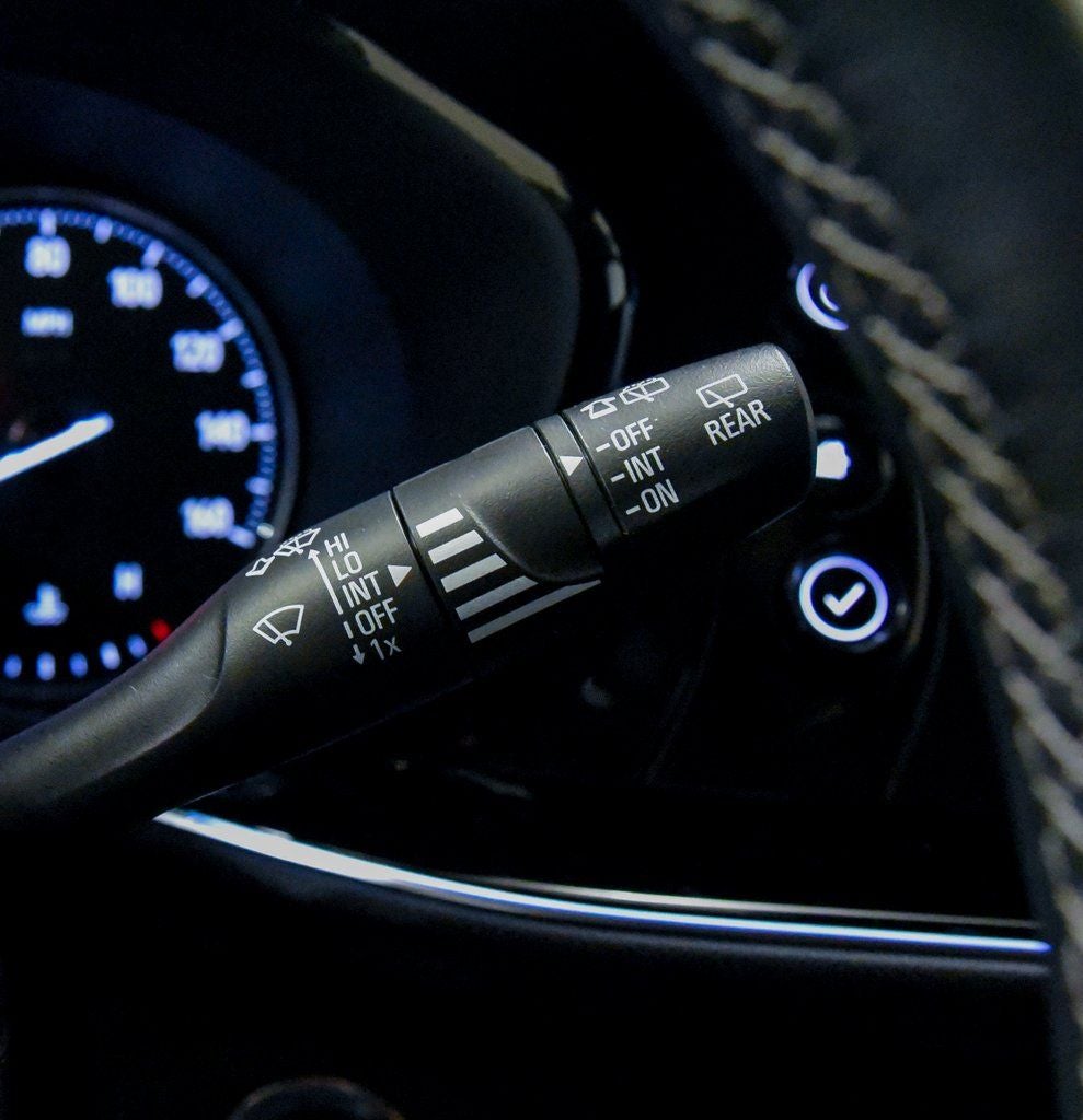 2021 Buick Envision Avenir