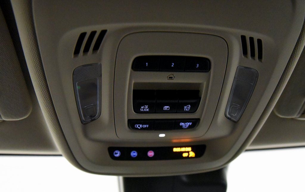 2021 Buick Envision Avenir