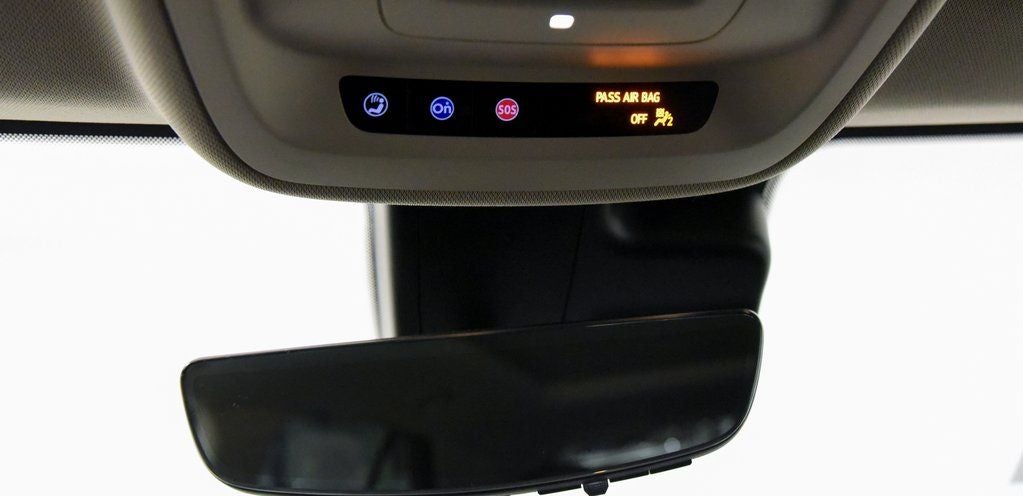 2021 Buick Envision Avenir