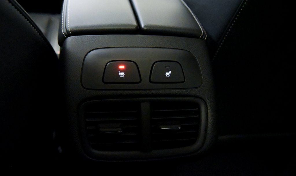 2021 Buick Envision Avenir