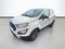 2020 Ford EcoSport S