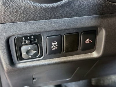 2024 Mitsubishi Mirage Base