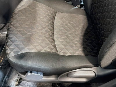 2024 Mitsubishi Mirage Base