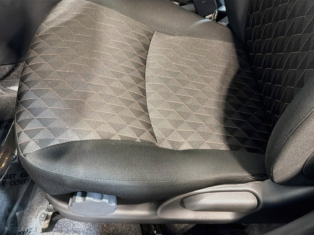 2024 Mitsubishi Mirage Base