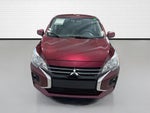 2024 Mitsubishi Mirage Base