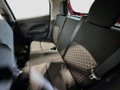 2024 Mitsubishi Mirage Base