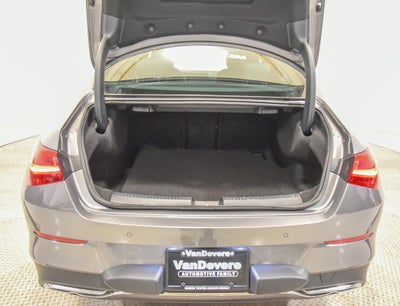 2025 Mercedes-Benz CLA CLA 250 4MATIC®