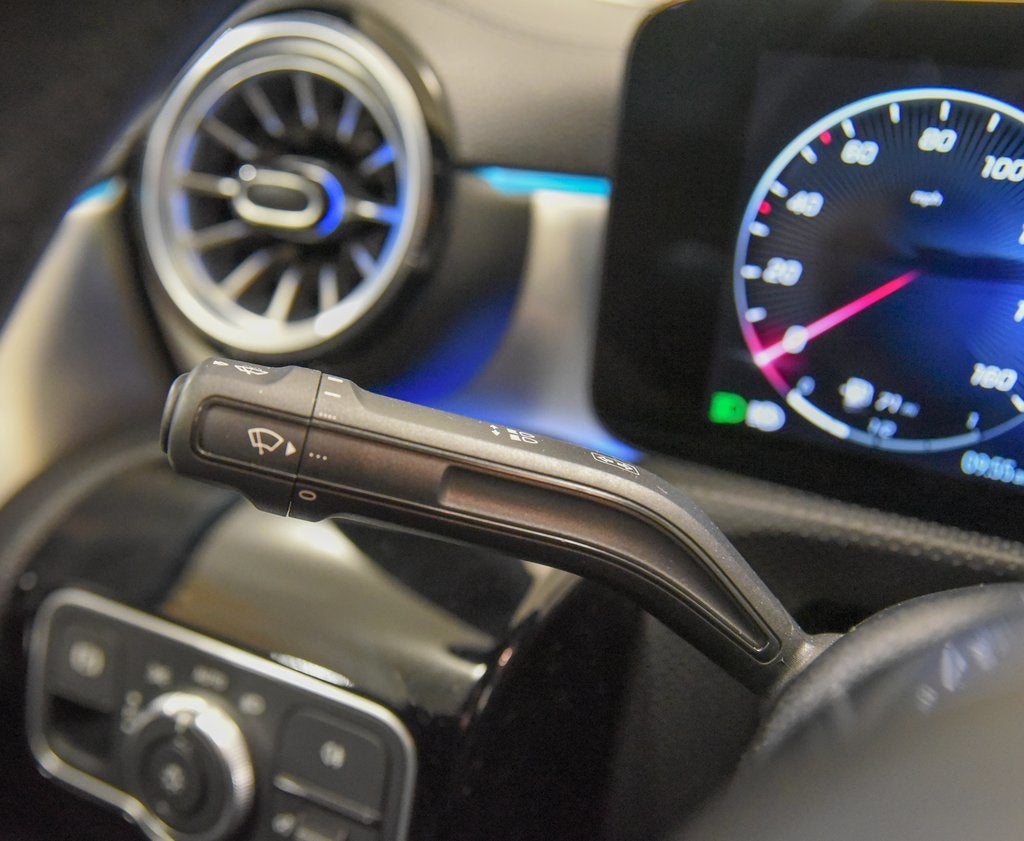 2025 Mercedes-Benz CLA CLA 250 4MATIC®