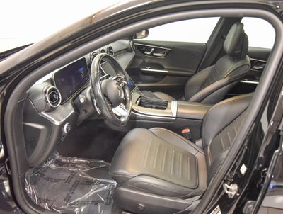 2023 Mercedes-Benz C-Class C 300 4MATIC®