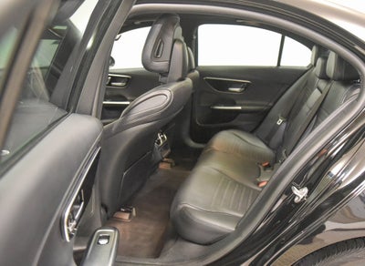 2023 Mercedes-Benz C-Class C 300 4MATIC®