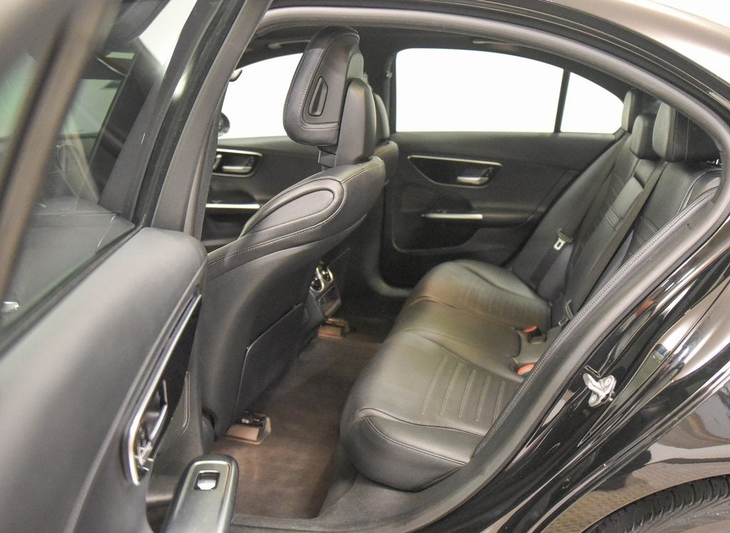2023 Mercedes-Benz C-Class C 300 4MATIC®